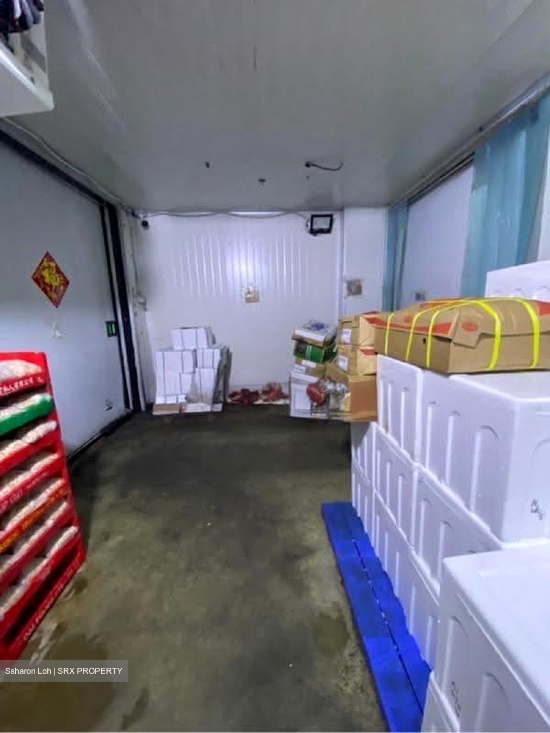 Food Xchange @ Admiralty (D27), Factory #632853391